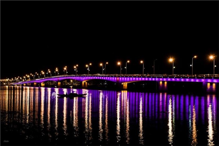 Dong Hoi Airport transfer