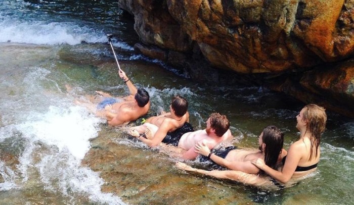 Hoi an transfer services