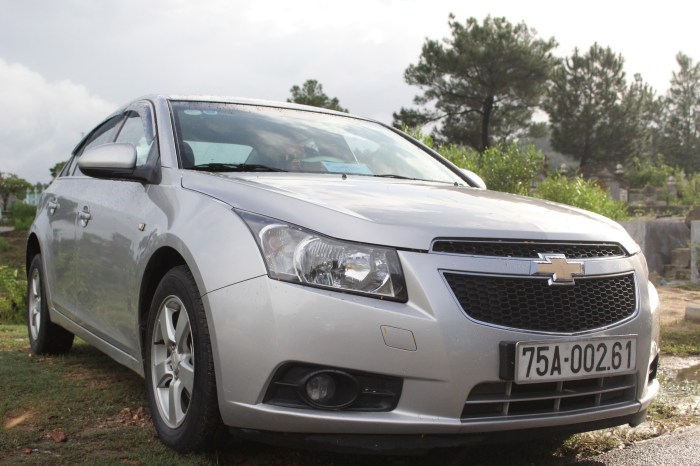 hue to hoi an by private car transfer