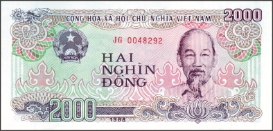 VND 2,000