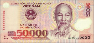 VND 50,000
