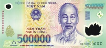 VND 500,000