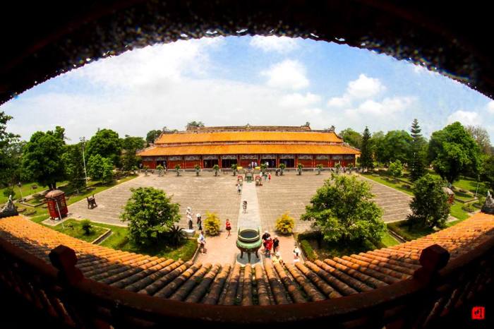 hoi an transfer service