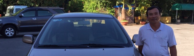 HoiAn Private Car Driver Team