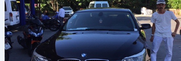 HoiAn Private Car Driver Team