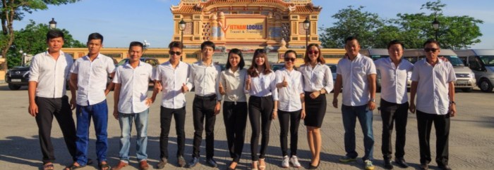 Hoian Private Car - Vietnam Loals Team