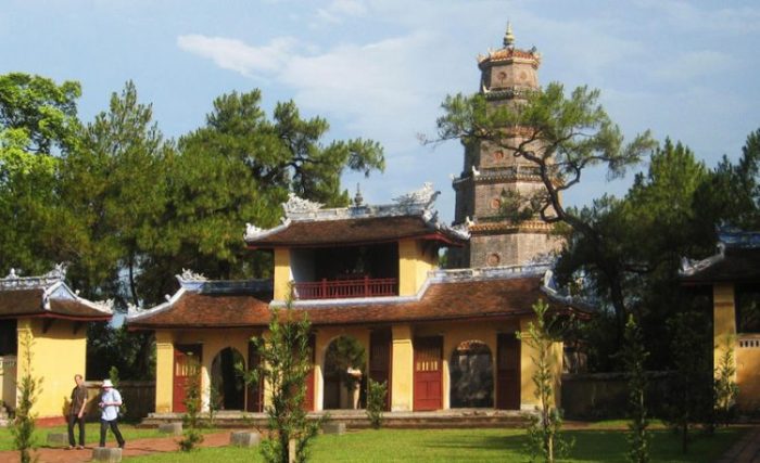 Chan May Seaport transfer