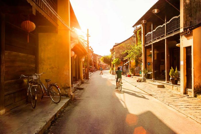 Hoi An travel guide