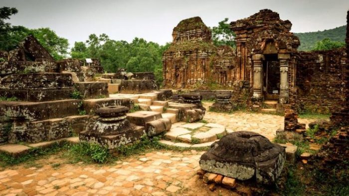 hoi an transfer service