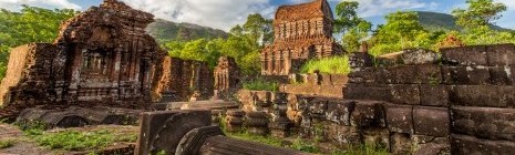 Myson half day deluxe group tour