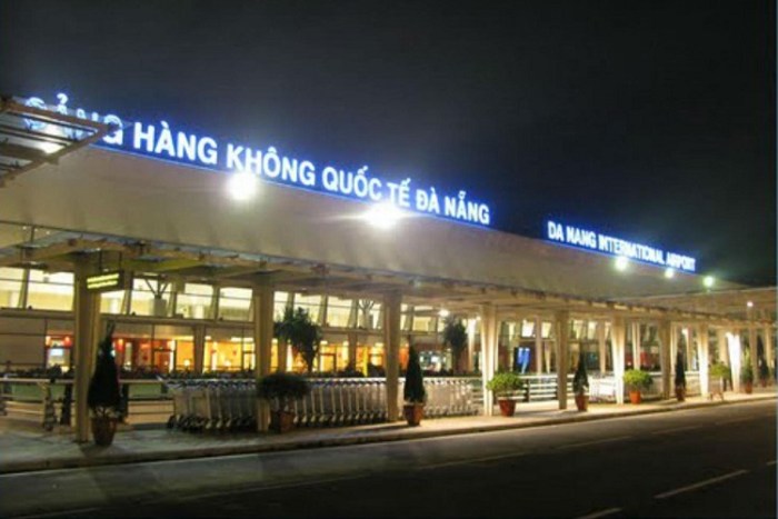 hoi an transfer service