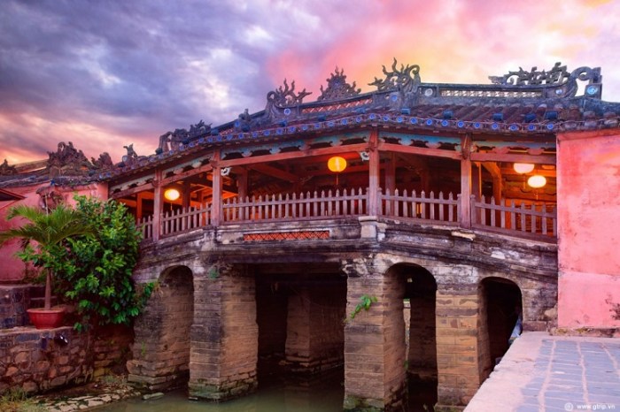 transfers from hoi an