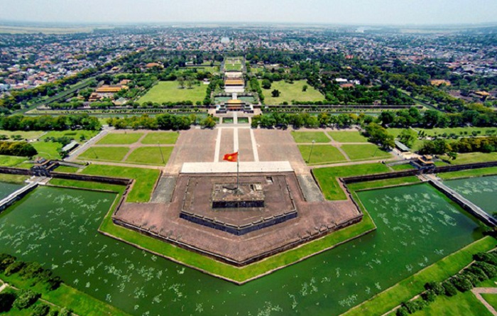 Danang Hue Danang private day tour