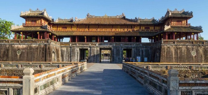 Hoi an Hue Hoi an Transfer