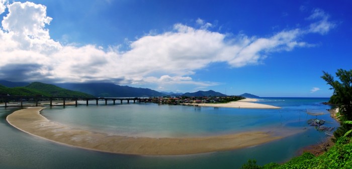 hoi an hue hoi an transfer