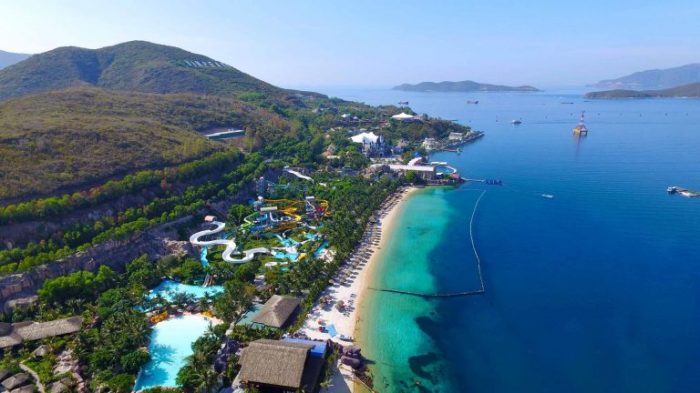 Dalat to Nha trang by private car