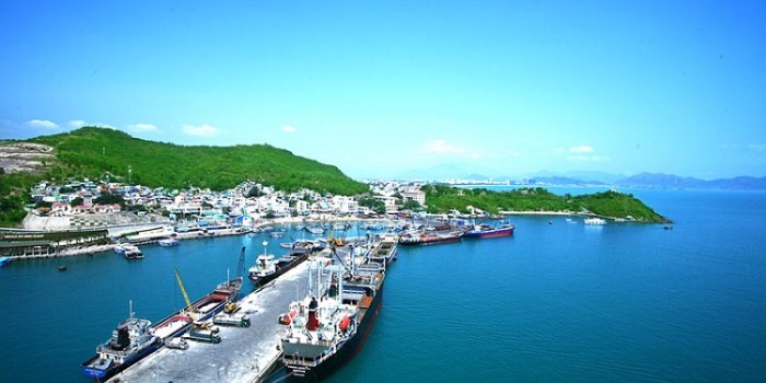 Nha Trang to Hoi An by private car