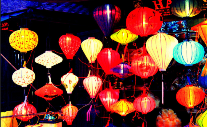 Hoi An travel guide