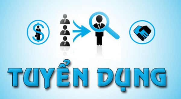 Thông báo tuyển dụng 2017