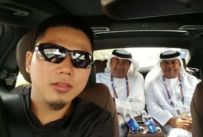 DANANG AIRPORT VIP CAR TRANSFER SERVICE