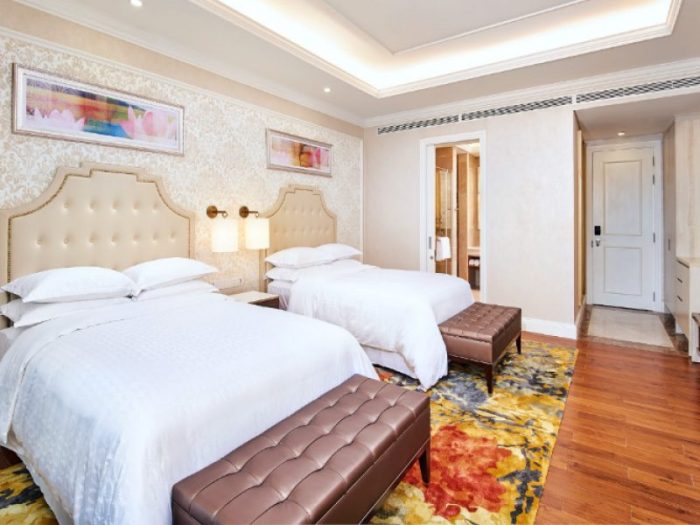 Sheraton Grand Danang Resort