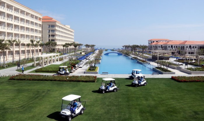 Sheraton Grand Danang Resort