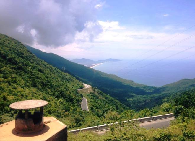 Travel from Hue to Hoi An- Hoi An Private Car