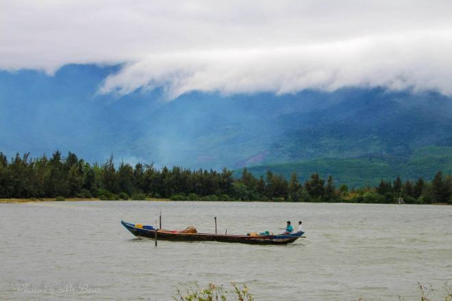 Lang Co Beach- Hoi An Private Car