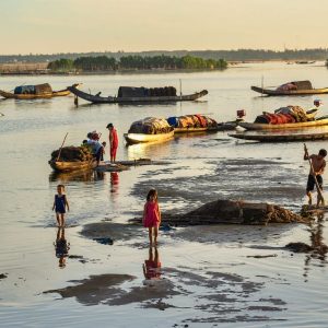 Tam Giang Lagoon Half Day Tour - Hoi An Private Car