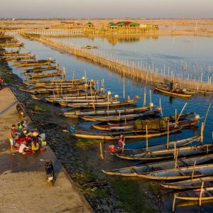 Tam Giang Lagoon Half Day Tour - Hoi An Private Car