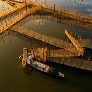 Tam Giang Lagoon Half Day Tour - Hoi An Private Car