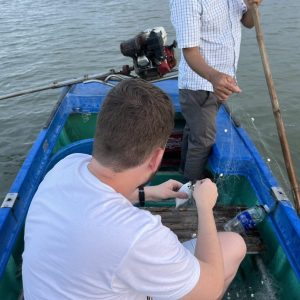 Tam Giang Lagoon Tour Half Day - Hoi An Private Car