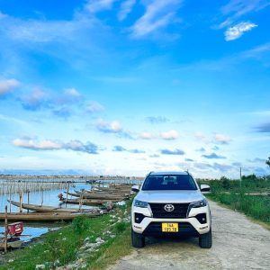 Tam Giang Lagoon Half Day Private Tour - Hoi An Private Car