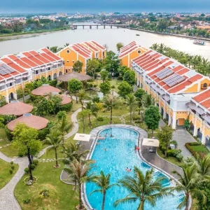 Da Nang Airport To Hoi An Memories Resort & Spa Transfer - Hoi An Private Car