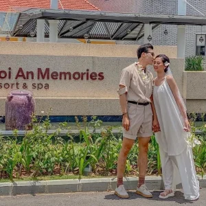 Da Nang Airport To Hoi An Memories Resort & Spa Transfer - Hoi An Private Car