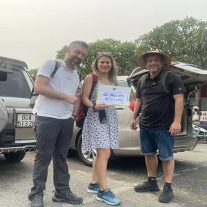 Da Nang Airport To Hoi An Memories Resort & Spa By Car - Hoi An Private Car