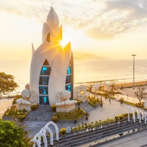 Nha Trang Airport Transfer Private Car - Hoi An Private Car