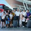 Nha Trang Airport Transfer By Car - Hoi An Private Car