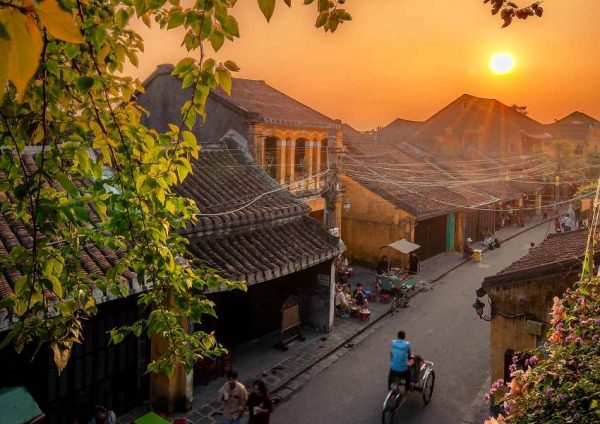 Hoi An Tours