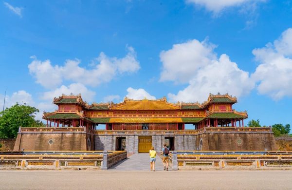HUE IMPERIAL CITY