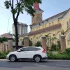 Dong Hoi Airport Transfer - Hoi An Private Car