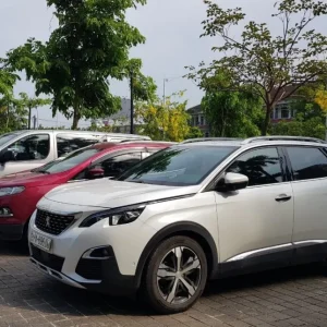 Dong Hoi Airport Transfer - Hoi An Private Car