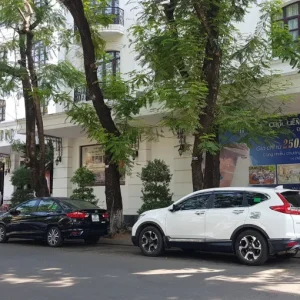 Hue Railway Station Transfer - Hoi An Private Car