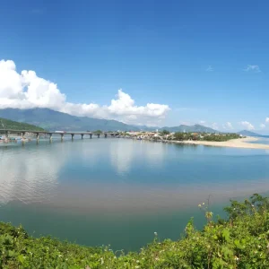 Hue To Hoi An By Car - Hoi An Private Car