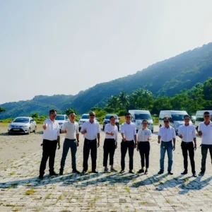 Hue To Hoi An Private Car - Hoi An Private Car