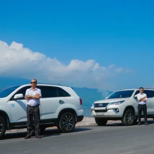 Hue To Hoi An Private Car - Hoi An Private Car