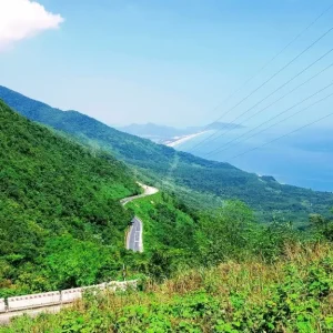 Hue To Hoi An By Car - Hoi An Private Car