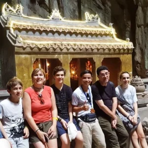 Hue To Hoi An By Private Car - Hoi An Private Car