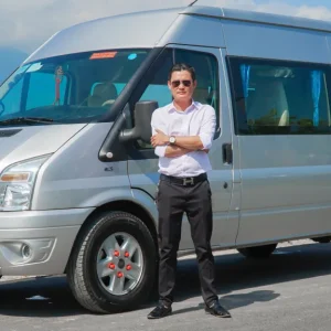 Hue To Hoi An Private Car - Hoi An Private Car