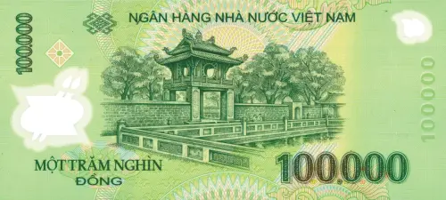 VND 100,000